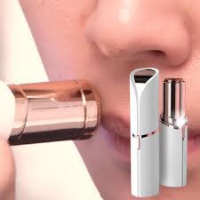 You can remove your facial hairs using laser hair removal treatment. Buy Mini Electric Facial Hair Remove Razor Depilator Fashion Bikini Body Face Neck Leg Hair Removal Tool At Affordable Prices Free Shipping Real Reviews With Photos Joom
