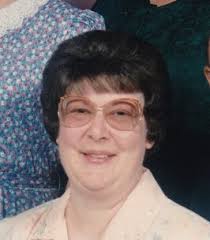 Obituary for Dorothy A. Lape (Brown)