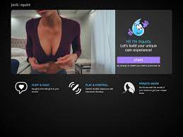 JerkNSquirt - We Know Porn