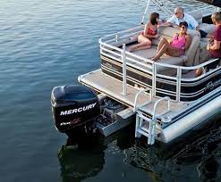 Boat part number 1071735 is a new pontoon boat ski tow mount without ski eye. Sun Tracker Party Barge 254 Xp3 One Item On The Standards List Is The Removable Ski Tow Pylon Just Ahead Of The Outboar Party Barge Pontoon Seats Pontoon Boat
