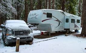 There are some companies who provide campervans on rent as well so for sure people use them. Best 4 Season Travel Trailer Rv Campers For Cold Weather