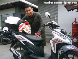 Motor beat ini juga banyak diminati oleh para pecinta modifikasi motor di. Pasang Box Givi Pada Vario Cbs Siapa Takut Iwanbanaran Com