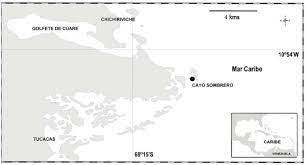 Check spelling or type a new query. Mapa Del Parque Nacional Morrocoy Y La Localidad De Cayo Sombrero Download Scientific Diagram