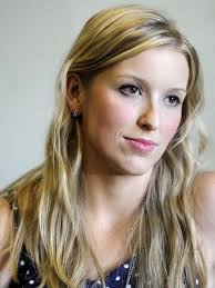 Woman who came forward in rape case determined to 'get this resolved'