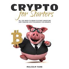 Choose the type of trade: Crypto For Starters All You Need To Know To Start Investing And Trading Cryptocurrency On Binance Horbuch Download Von Malcolm Yard Audible De Gelesen Von Malcolm Yard