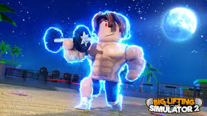 Slay the evil demons of the night or betray humanity for additional. Roblox Big Lifting Simulator 2 Codes March 2021 Pro Game Guides