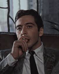 Alfredo James Pacino