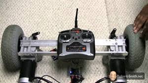 It is a safe, energy efficient, effortless remote control lawn mower that does not compromise speed or power to cut the lawn. Rc Lawn Mower Project Update Transmitter Receiver Testing Youtube