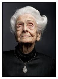 Mi ispira... Rita Levi Montalcini!