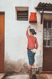 The story of the stewart the seagull is to honour the birds lost at sea. Where To Find The Best Penang Street Art With Map Street Art Art 3d Street Art