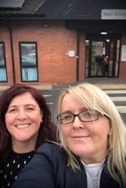 What a long day, but it's finally been achieved. It's where it belongs.  Great work everyone Teresa Revill PeterFrankie Fair John Nigel Hartle Damo  Lee George and others. A fantastic team effort .