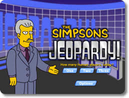 2, full review, download free demo, screenshots. The Simpsons Jeopardy Game Review Download And Play Free Version