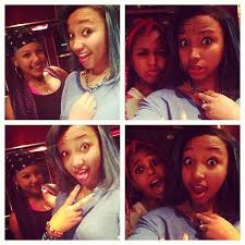 Why Did The Omg Girlz Disappear? | (Zonnique, Bahja, Reginae, Jusbre, Lolo)  - Youtube