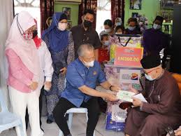 Jabatan kebajikan masyarakat secara berkala dan ad hoc sentiasa melakukan operasi menyelamat bagi membanteras orang papa, pengemis dan kuturayau. Jabatan Kebajikan Masyarakat Sarawak