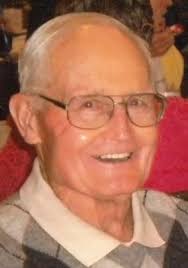 Ronald Dodds Obituary (1925