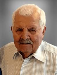 Nicola Rago Obituary