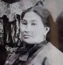 Mary Dingley Isham (1858-1936)