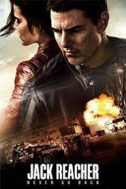 Descargar Jack Reacher Sin Regreso Mega 1 Link Jack Reacher Streaming Movies Full Movies