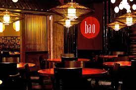 Bao Dim Sum House Los Angeles Urban Dining Guide