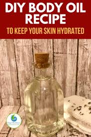 Maybe you would like to learn more about one of these? Diy Body Oil Recipe With Lavender Eo To Keep Your Skin Hydrated