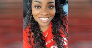 Jasmine Mccall's Instagram, Twitter & Facebook