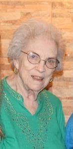 MARGIE VOGEL Obituary (1932