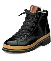 Here at paul green we've been striving for one thing and one thing only since. Paul Green Boots Schwarz Winterschuhe Damen Grune Stiefel Winterschuhe