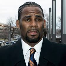 Kelly, the american singer is married with a child. R Kelly Federal Indictment Arrest Investigation Facts