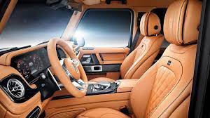 Mercedes benz g 63 amg neu kaufen in hechingen bei stuttgart preis 216580 eur int nr 2215 verkauft. Der Brabus 800 Widestar Ist Ein Mercedes Amg G 63 Auf Steroiden