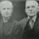 The First Stationmaster of Brynmenyn Station and the Coleman Family