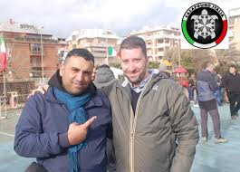 Roberto spada era stato condannato in primo grado a sei anni di reclusione. Casapound Legami Coi Clan E Amici Pericolosi Il Lato Oscuro Della Destra Altomilanese