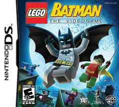 Lego Batman The Videogame For Nintendo Ds Sales Wiki