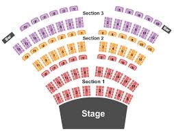 54 Factual Orleans Hotel Casino Showroom Seating Chart