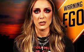 Britt Baker Accused of Having 'Big Ego' After Involvement in AEW Backstage  Drama