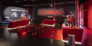 Beside the villa borghese gardens and close to the via veneto, one of the city's most prestigious streets, its enviable location is matched by its sumptuous atmosphere and outstanding service. Professional Espresso Coffee Machines La Cimbali