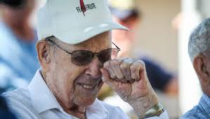 World War II veterans honored in Junction