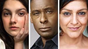 The Canterville Ghost (TV Movie 1996)