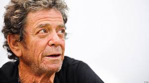 Lou Reed dies