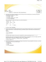 Contoh soal persilangan dihibrid dan jawabannya. Soal Pewarisan Sifat