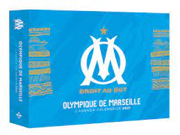 Le club marseillais joue au stade de l'huveaune de 1904 à 1937, date à laquelle est inauguré le stade vélodrome.auparavant, le club remporte sa première coupe de france en 1924 et devient le tout premier club provincial à s'adjuger ce titre. L Agenda Calendrier Olympique De Marseille 2021 Hugo Sport Amazon De Bucher