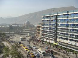 Kabul, Afghanistan – Part 1 (Featuring ...