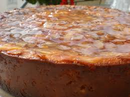 Cheesecake Aux Peches Facon Melba Fond De Pate Sablee Aux Biscuits Petit Beurre Saveur Speculoos Appareil Au Cr Petit Beurre Peche Au Sirop Amandes Effilees