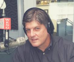 Inside The News Radio