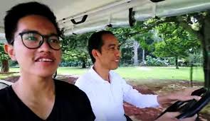 Kaesang pangarep sebagai tukang taksi. Kaesang Pangarep Putra Jokowi Ikut Main Film Komedi Portal Berita Bisnis Wisata