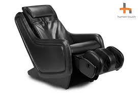 Factory Reconditioned Zero Gravity Immersion Massage Chair 2 0 Sharper Image