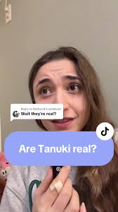What Mutations Dose The Tanuki
