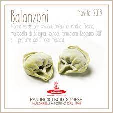 We did not find results for: Balanzoni Portano Il Nome Del Dott Balanzone Maschera Tipica Bolognese Caratteristici Per La Sfoglia Verde Agli Spinaci Ripieni Di Ricotta Fresc Pastificio Bolognese Pasta Fresca Torino