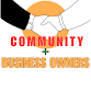 Community + Business Owners event image