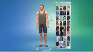 More cas traits mod for the sims 4, descargar gratis. Mod The Sims More Columns In Cas V1 9 1 For Legacy Edition
