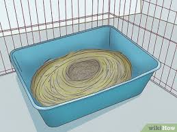 Visit www.asaswood.com and also find here rabbit hay feeder with litter box. How To Use A Litter Box For A Rabbit 11 Steps With Pictures